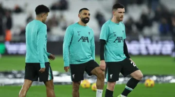 صفقة منتظرة.. توتنهام يسعى للتعاقد مع نجم ليفربول السابق لتدعيم صفوف الفريق